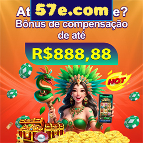 57e.com Indique amigos para receber um bônus