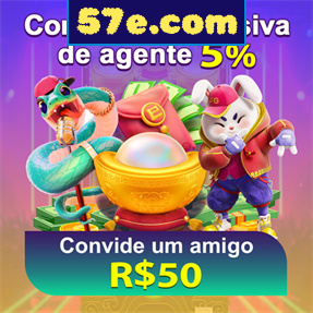 57e.com Ganhe R$ 100,00 Gratis